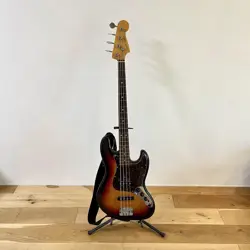 BASS OFFSET