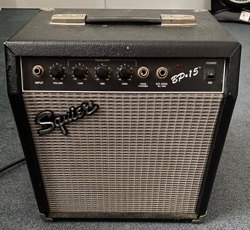 AMPLIFIER GREAT COND