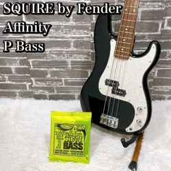AFFINITY BASS BASE