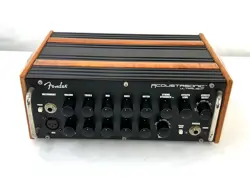 ULTRALIGHT AMP
