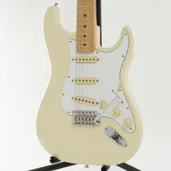 FENDER USA LIMITED EDITION AMERICAN PERFORMER STRATOCASTER USED ALDER
