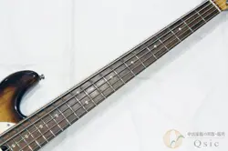 FENDER AMERICAN DELUXE DIMENSION BASS V HH   VK565 NO.DG902