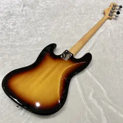 FENDER MADE IN JAPAN TRADITIONAL II 60S JAZZ BASS NO.DG937