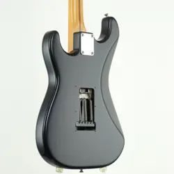 FENDER JAPAN ST57-TX 2-TONE SUNBURST UMEDA STORE NO.DG965