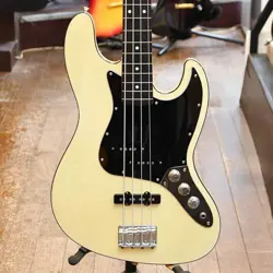 FENDER AJB WHITE
