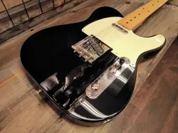 USED FENDER MEXICO CLASSIC 50S TELECASTER ELECTRIC GUITAR TL TYPE FREE SHIPPING