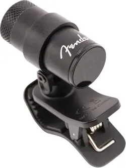 FENDER BULLET TUNER BLACK S