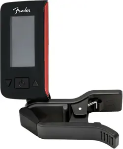 ORIGINAL TUNER FIESTA