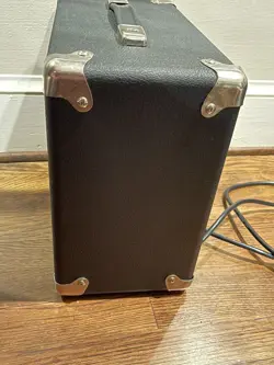 120V~60HZ TESTED WORKING