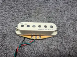 PICKUP -BRIDGE GENUINE