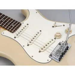 STRAT LOCKING