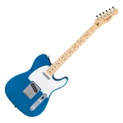 FENDER STANDARD TELECASTER MN WPG AMM