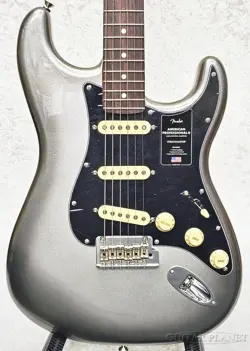 STRATOCASTER SSS -MERCURY