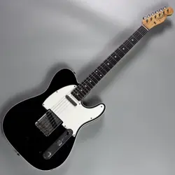 FENDER CUSTOM SHOP 1963 TELECASTER RELIC