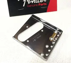 ASHTRAY BRIDGE PLATE