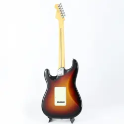 ULTRA STRATCASTER ULTRABURST