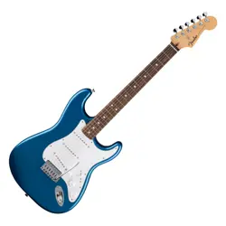 FENDER STANDARD STRATOCASTER LRL WPG AMM