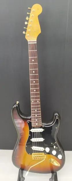 ST62G-TX USED ELECTRIC