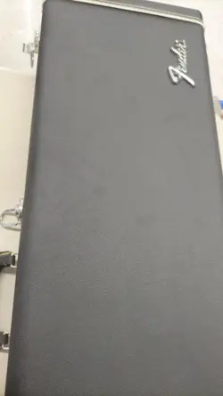 FENDER JAPAN MG-69-77CO ELECTRIC GUITAR