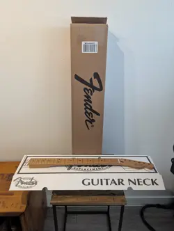 REPLACEMENT NECK 0990392920