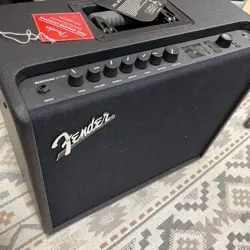 WITH FOOTSWITCH USED