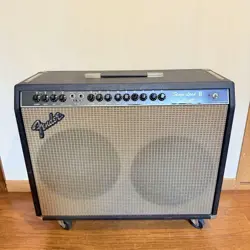 AMPLIFIER VINTAGE TESTED
