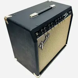 FENDER SIDEKICK 50 REVERB GUITAR AMP JAPAN VINTAGE TESTED GOOD CONDITION