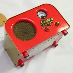 WITH BUILT-IN SPEAKER