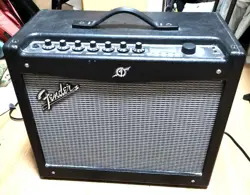 MODELING AMPLIFIER COMPACT