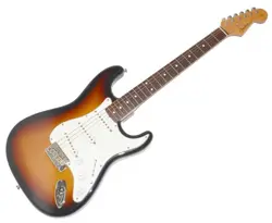 Q034684 STRAROCASTER