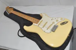 93-94 ELECTRIC GUITAR