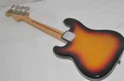 JAPAN MPB-33 PRECISION