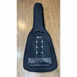 FENDER ELECTRIC GUITAR GIG BAG