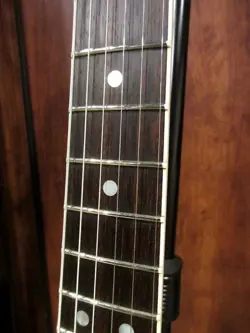 1967 STRATOCASTER AGED