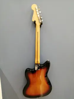 MAINTAINED EXCELLENT