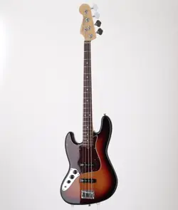 SUNBURST ROSEWOOD FINGERB