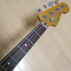 SQUIER BY FENDER CLASSIC VIBE JAZZBASS