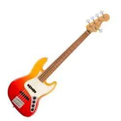 FENDER PLAYER PLUS JAZZ BASS V TQS 5 STRING *LA352