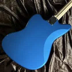 PRODUCTION MODEL MADE