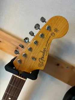 FENDER JAPAN JM66 NO.DG1747