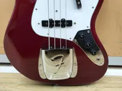 FENDER JB75-US