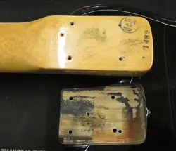 PRECISION BASS NO.DG1664