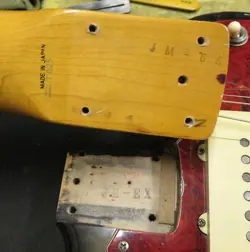 JAPAN JM66-80 NO.DG1681