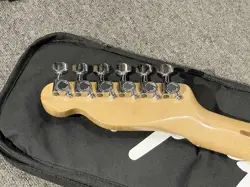 FENDER JAPAN CTL-50M NO.DG1690