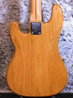FENDER PRECISION BASS '79 NO.DG1566