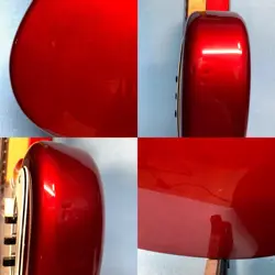 FENDER JAPAN JAGUAR JG66 NO.DG1576