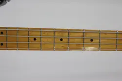 PRECISION BASS NO.DG1586