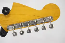 FENDER JAPAN JG65B/VSP NO.DG1620