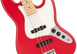 MODENA RED BASS