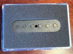 TELECASTER CUSTOM PICKUP